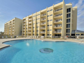 Отель Beach House Condominiums by Wyndham Vacation Rentals  Дестин